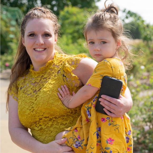 Meet your Posher, Danielle - Picture 8 of 8